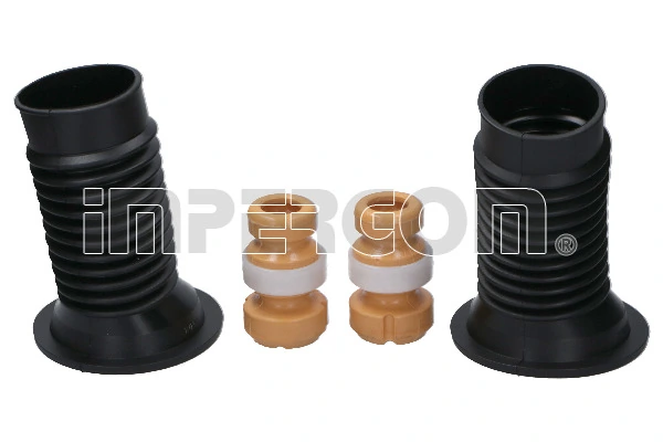 Dust Cover Kit, shock absorber